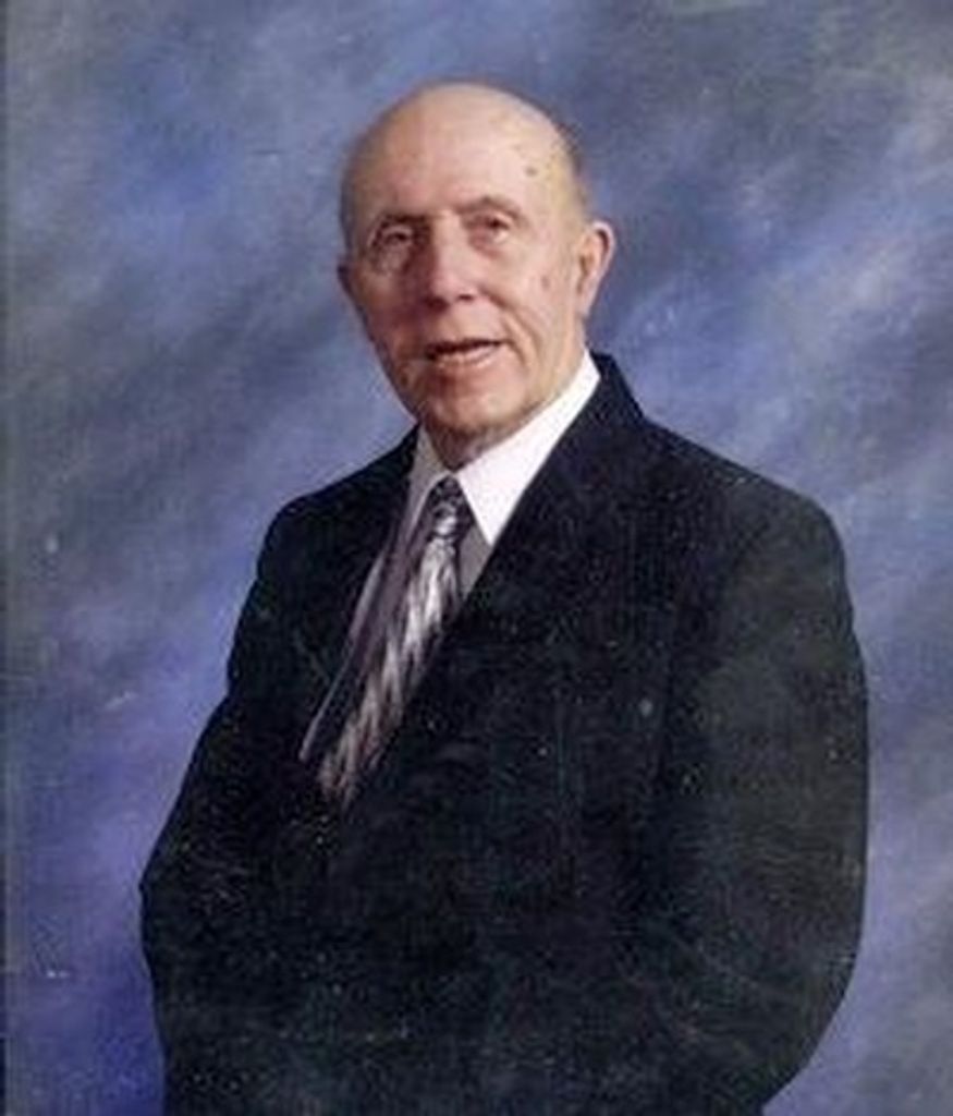 Olen Leland Hester
