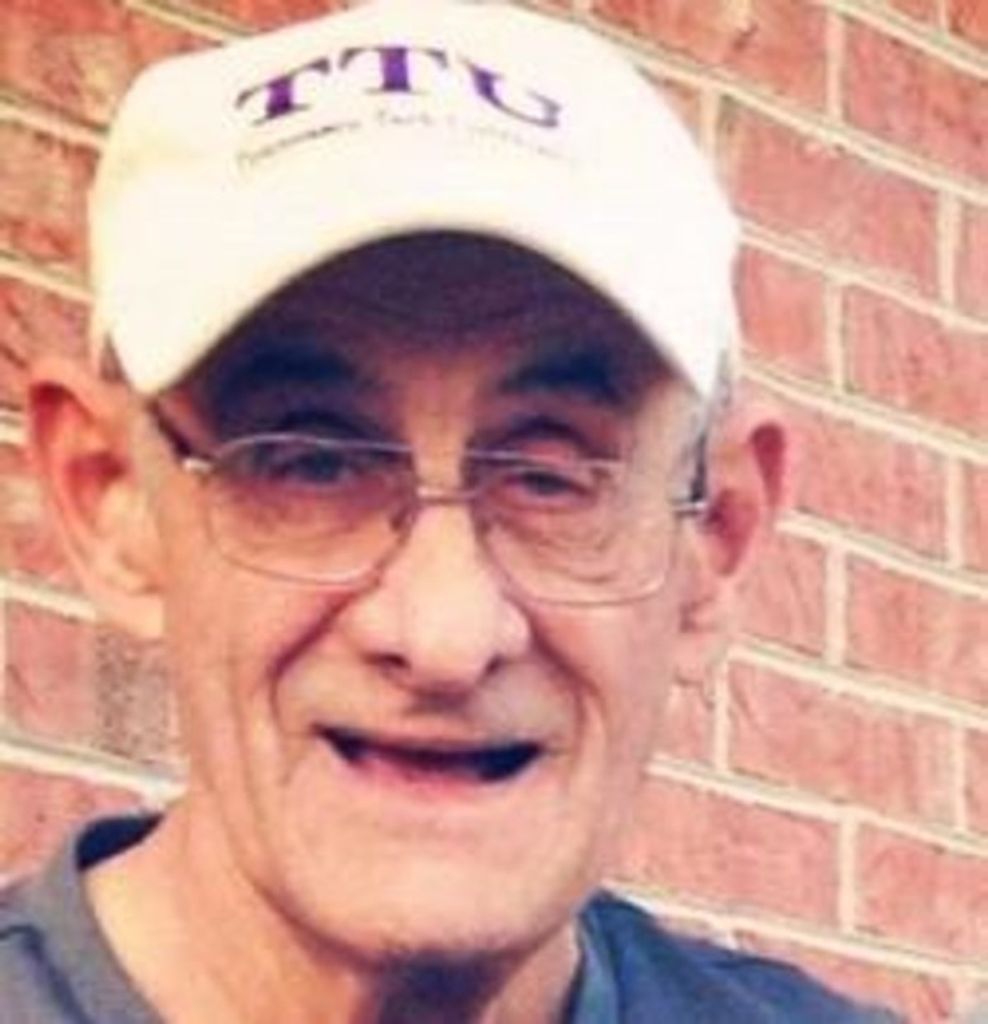 Jerry Randall Creager, Sr