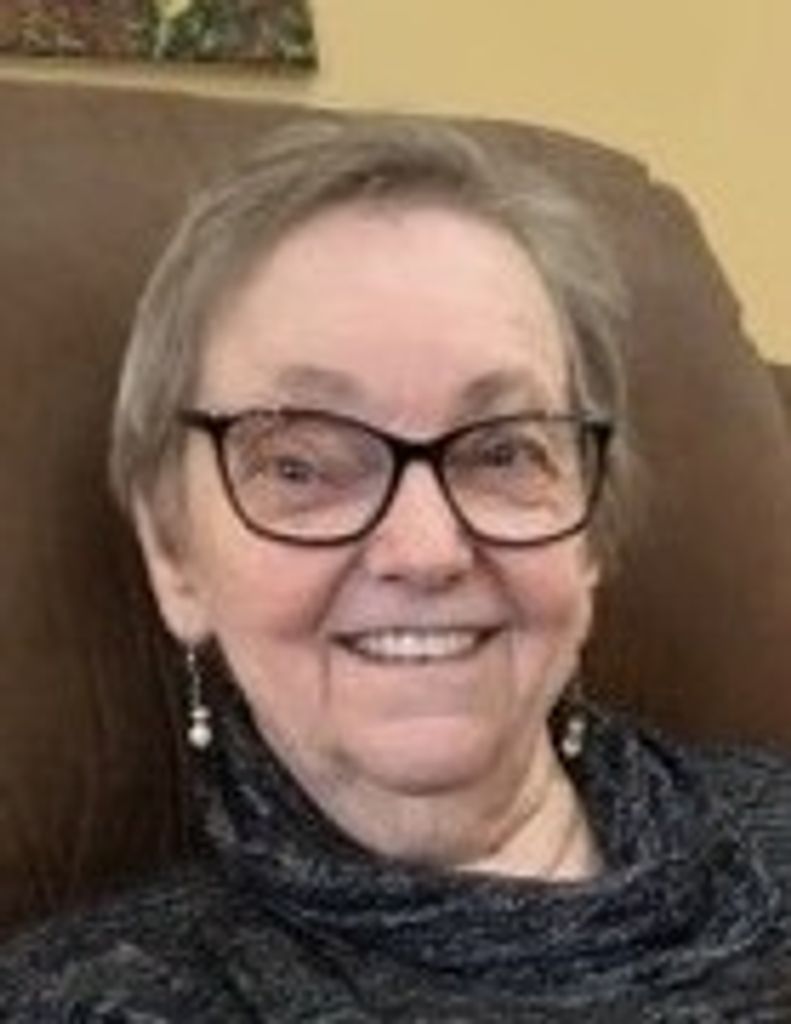 Judy (Keys)  Reschke