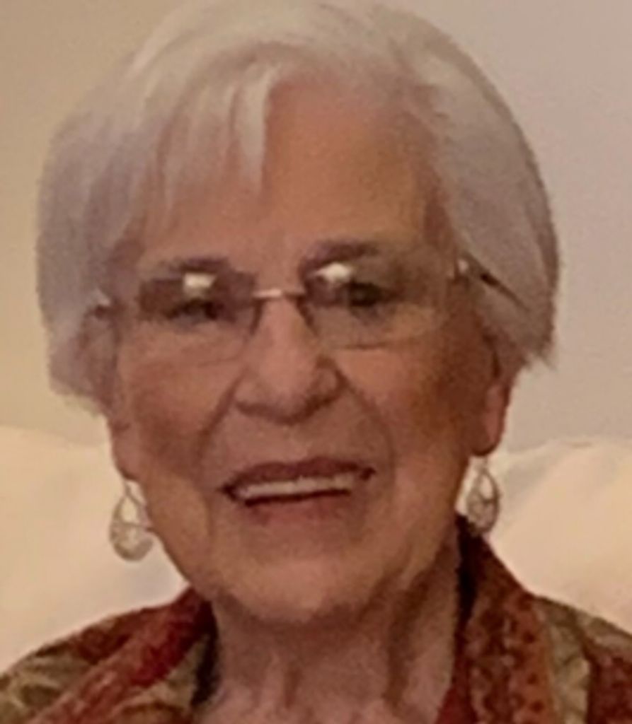 Evelyn Smith Profile Photo