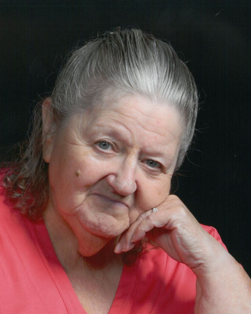 Bernadette Gladys Wieler