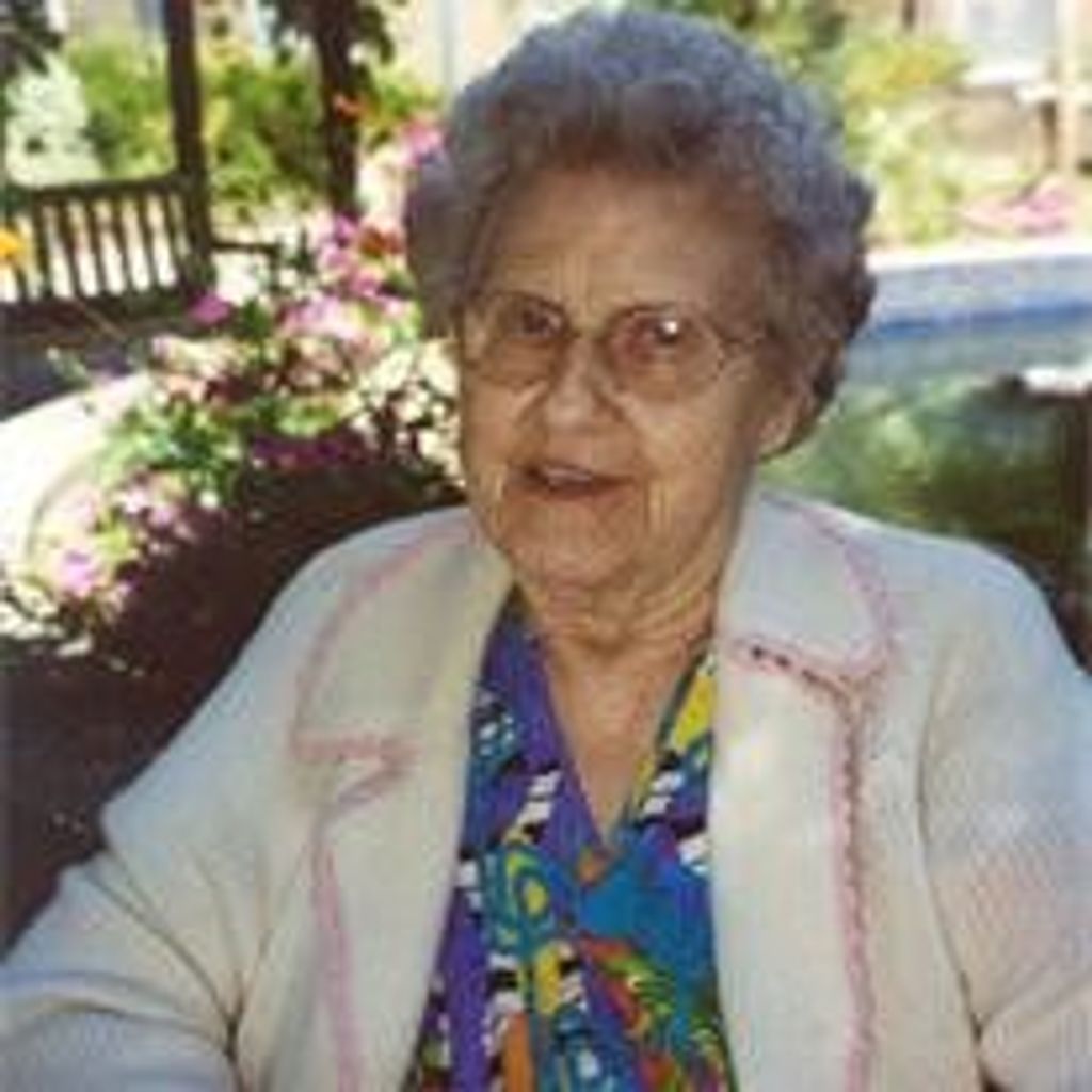 Clarice Nye