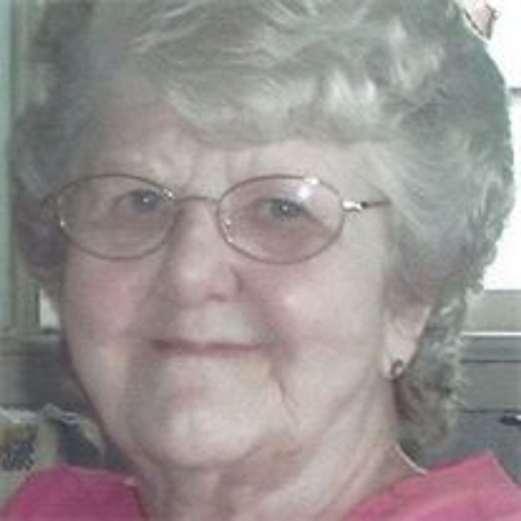 Thelma  E. (Winters)  Raab