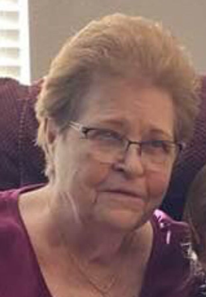 Mary Stallings
