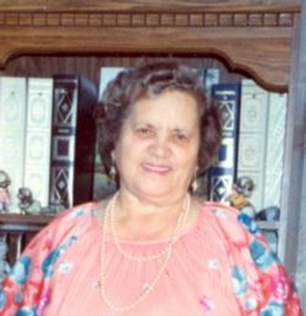 Barbara Frank Profile Photo
