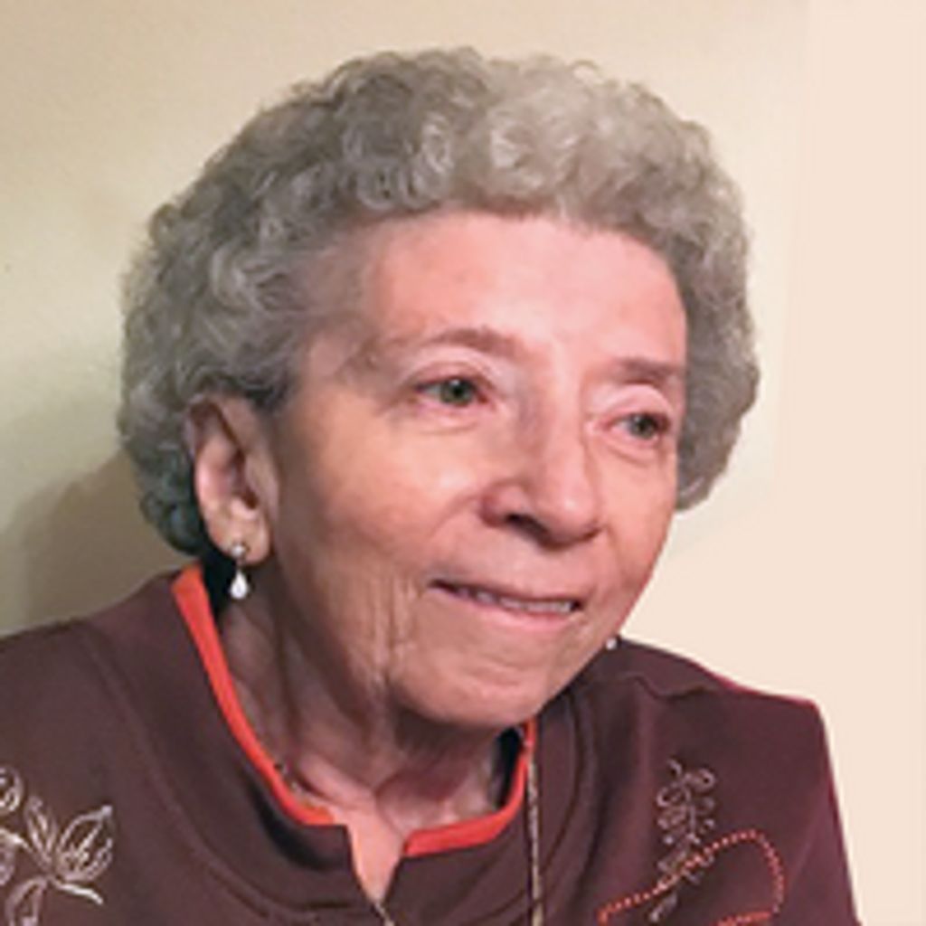 Margery Marie Rose Labombard Kocik Profile Photo