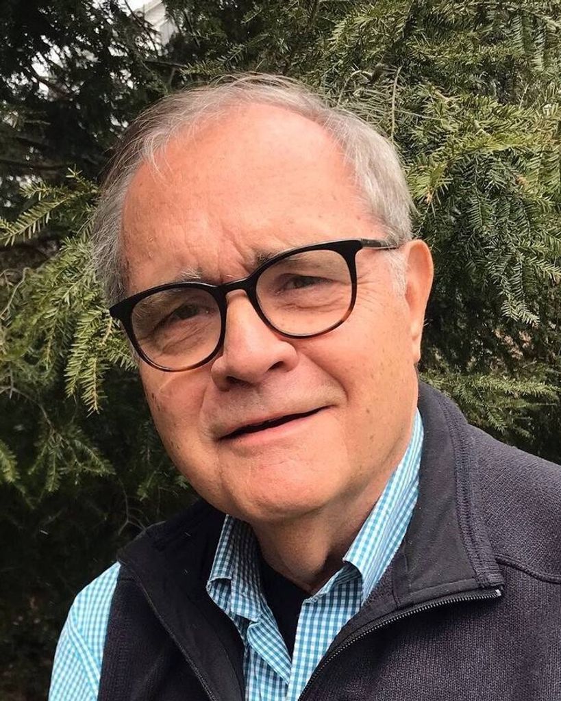 Dale E. Peterson Profile Photo