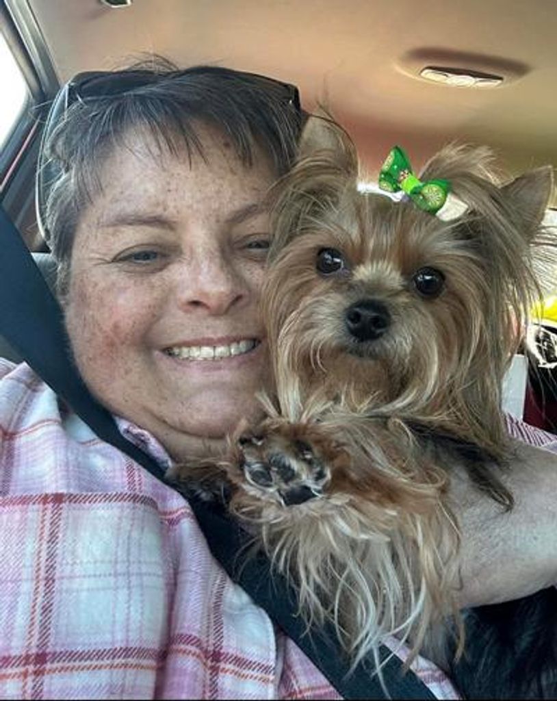 Rebecca "Becky" (Kirby) Davis