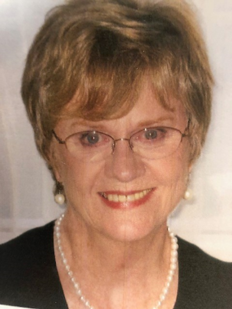 Carol Swanwick
