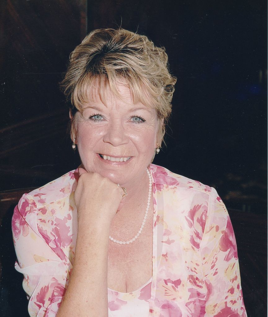 Janet S. Whitehead