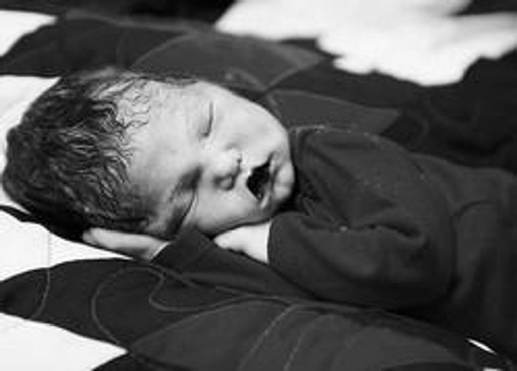 Liam Armani Zahn-Rencountre