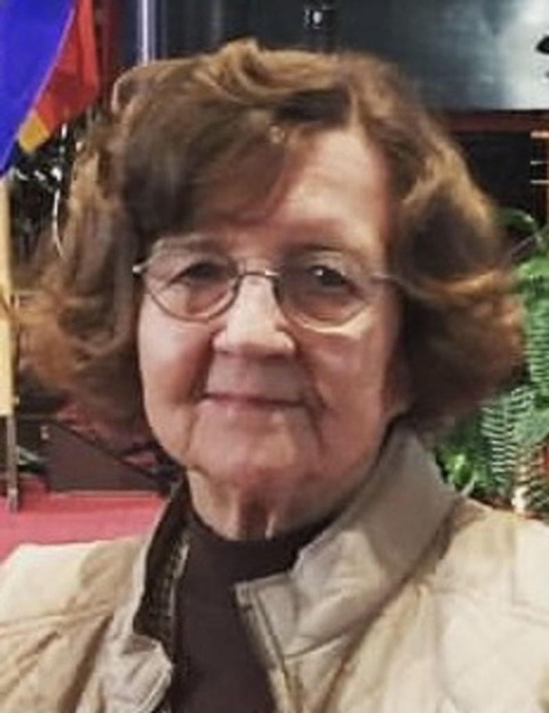 Audrey M. Shults Profile Photo