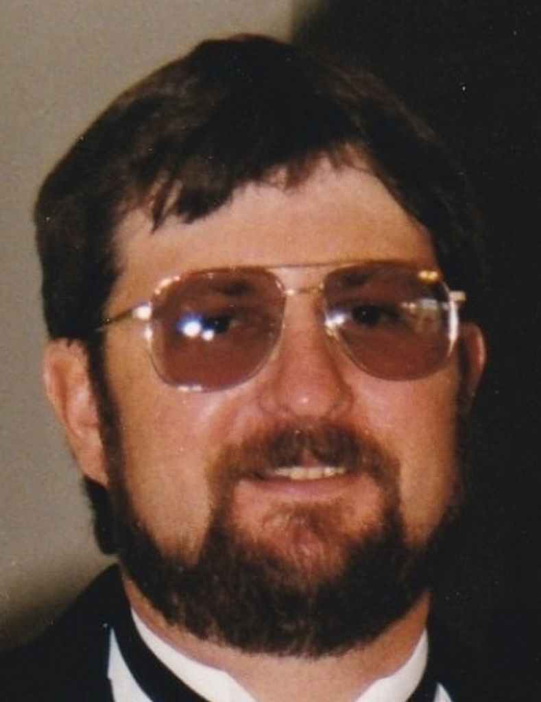 Randolph R. Blank Profile Photo