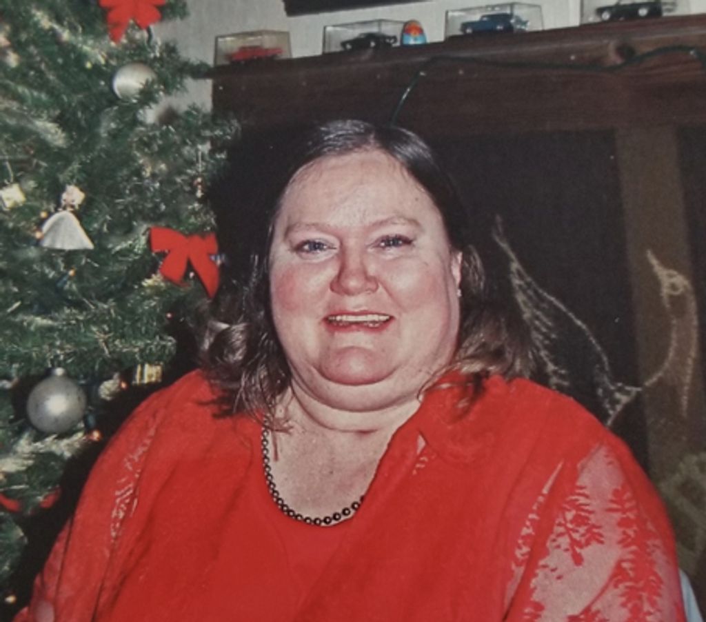 Dawn Elizabeth Helms Profile Photo