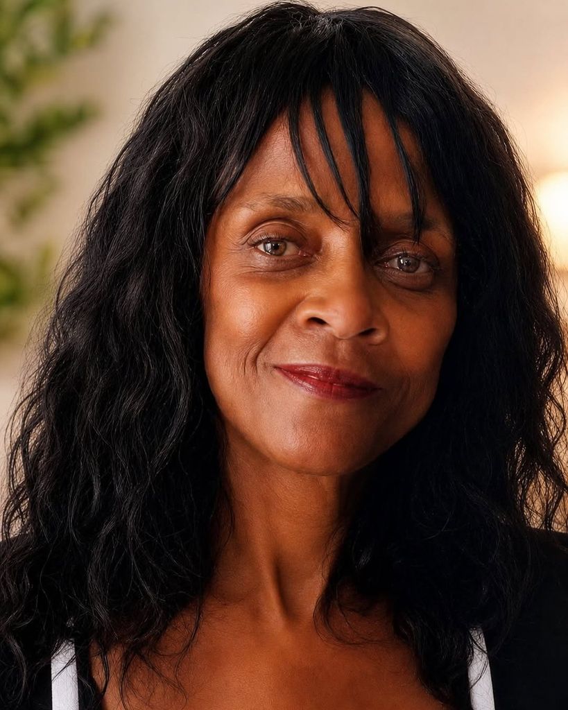Ruby Gail Franklin Profile Photo