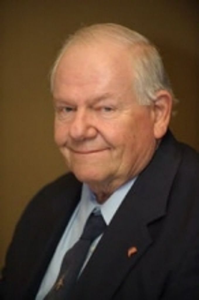 Frederick J. Fred Vanderpol