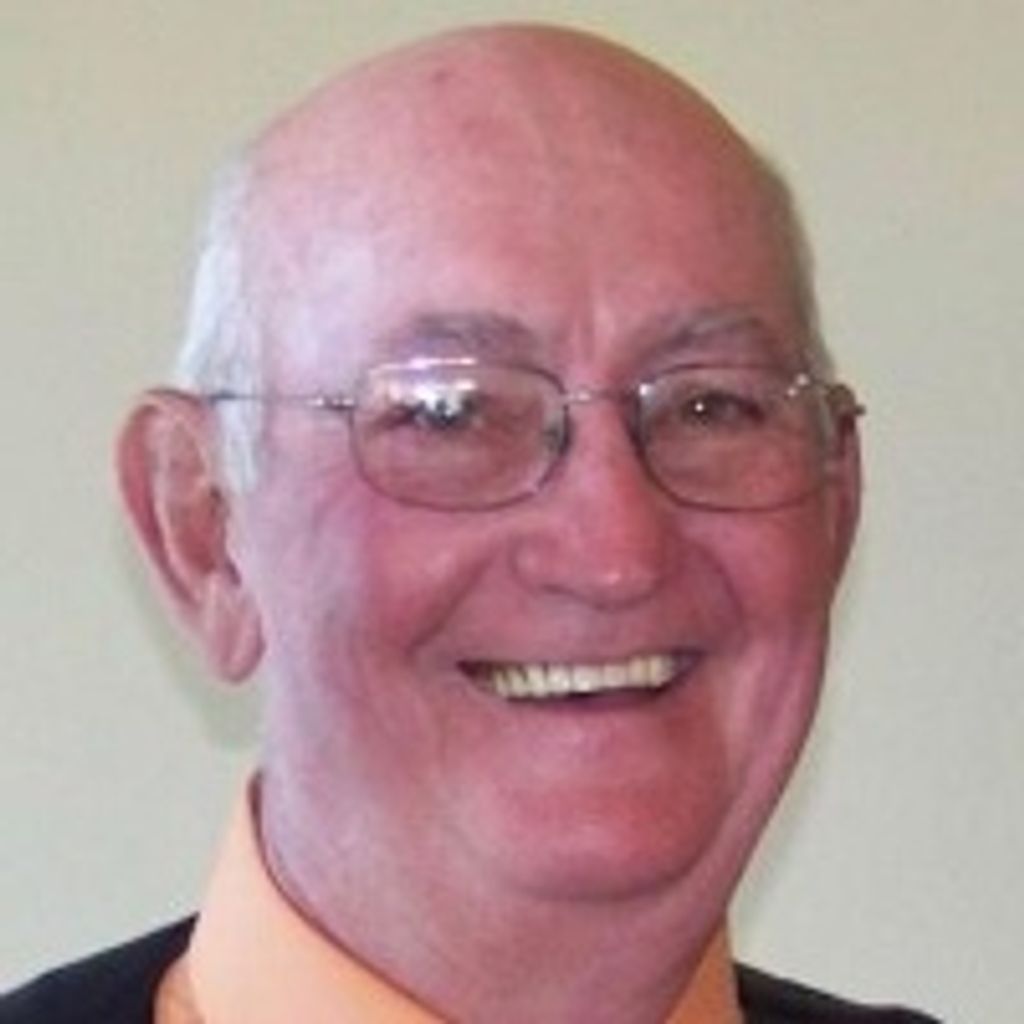 Larry Wallace, Sr.