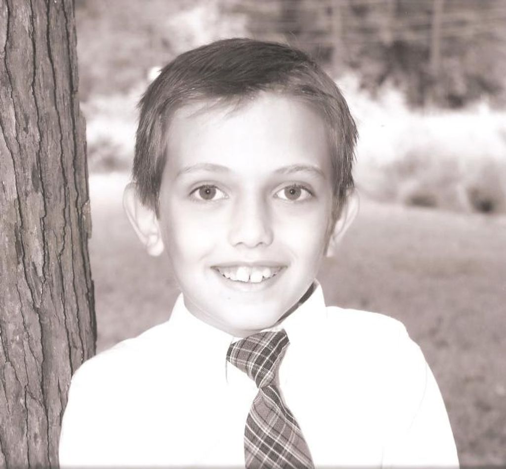 Joseph Kyle Glover