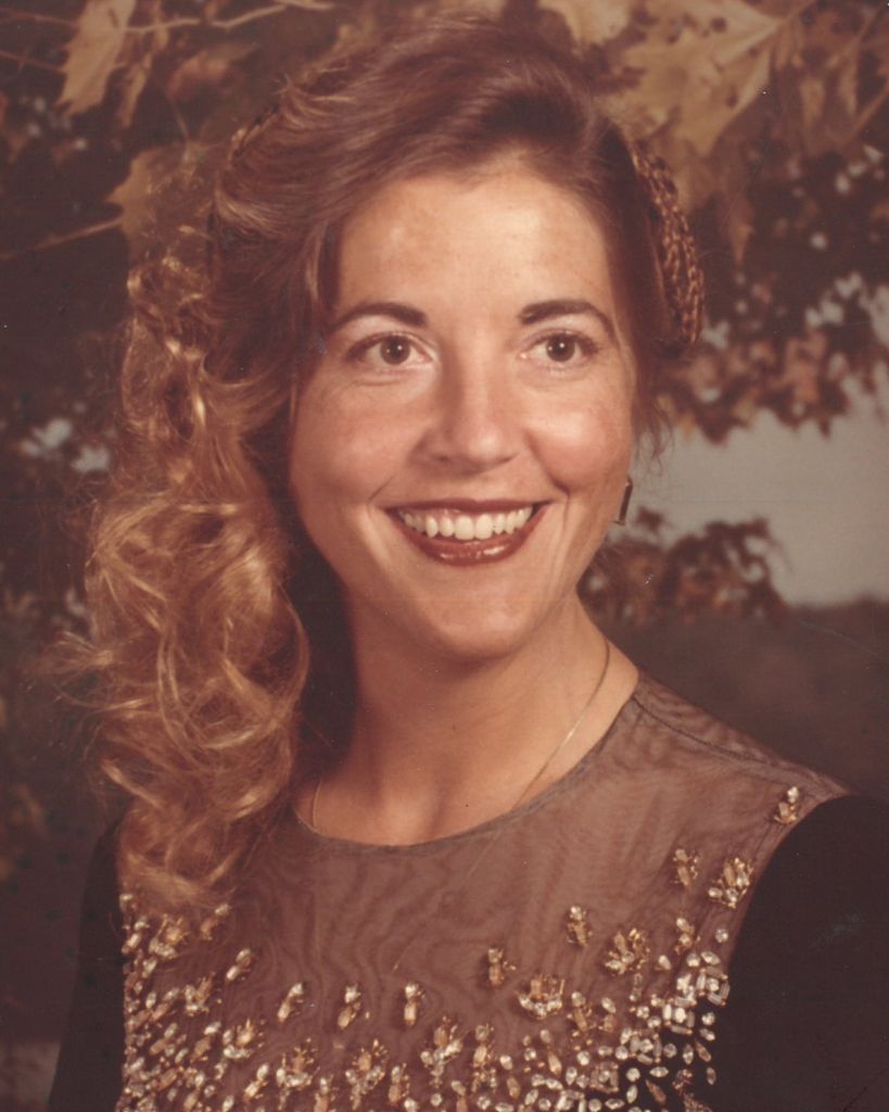 Florence Ann Bailey Caraway Profile Photo