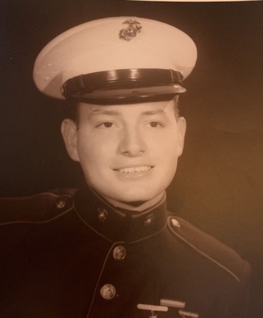 John "Jack" Weber, Jr.