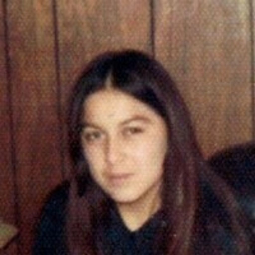 Rosa Martinez (Plainview)