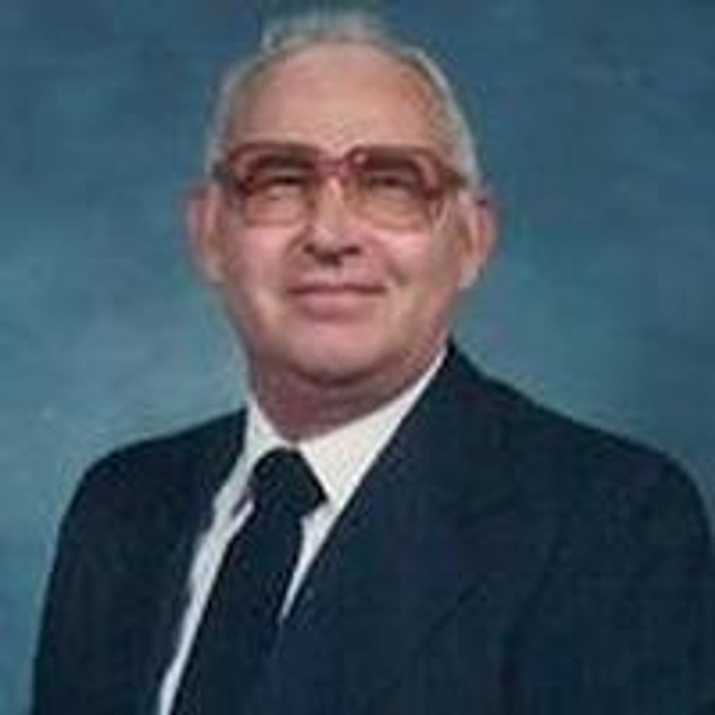 Victor L. "Vic" Vaught