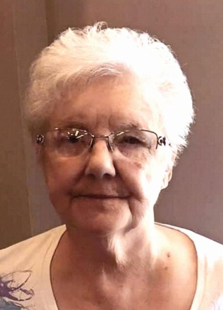 Delsie J. (Fullen)  Benge