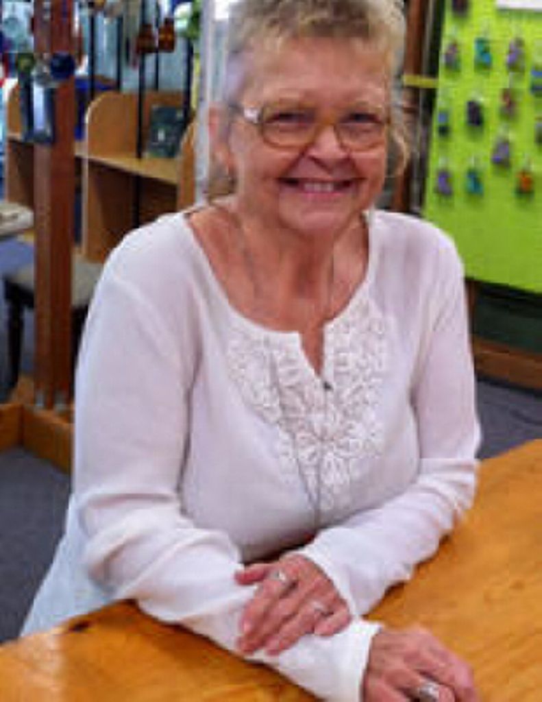 Anita Crowson