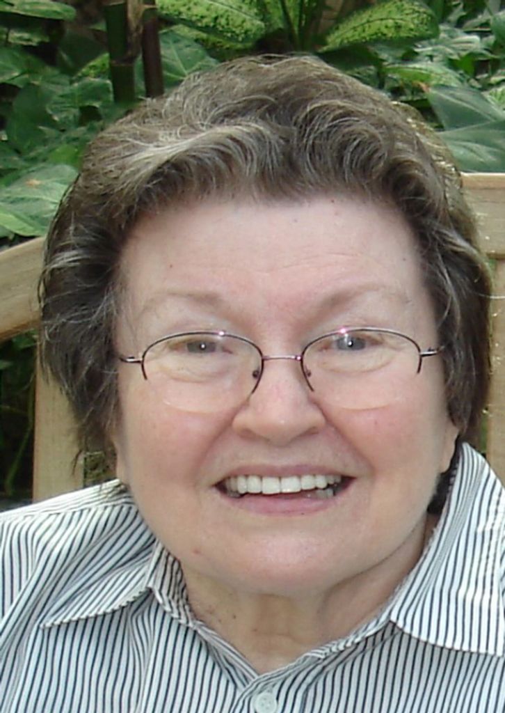 Sharon Edwards