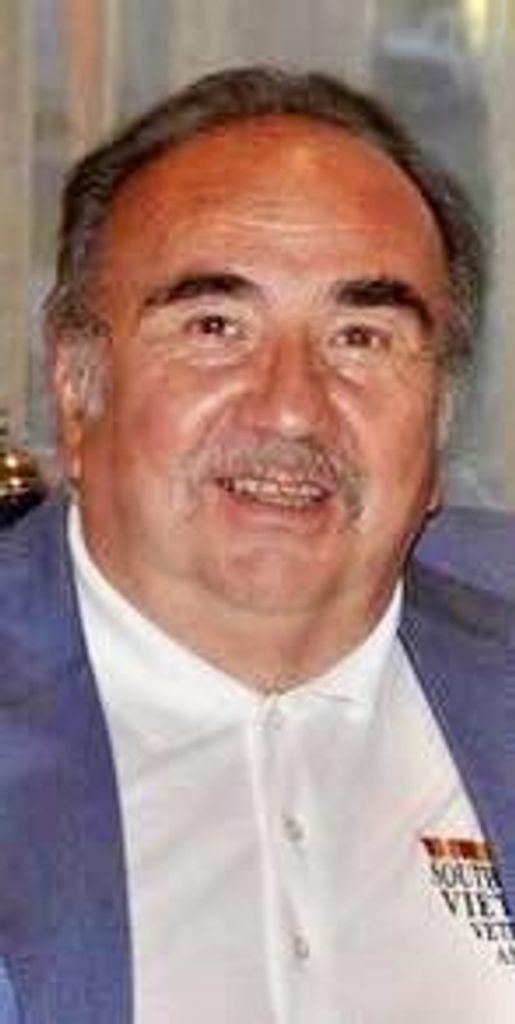 Thomas David O'Shea Profile Photo