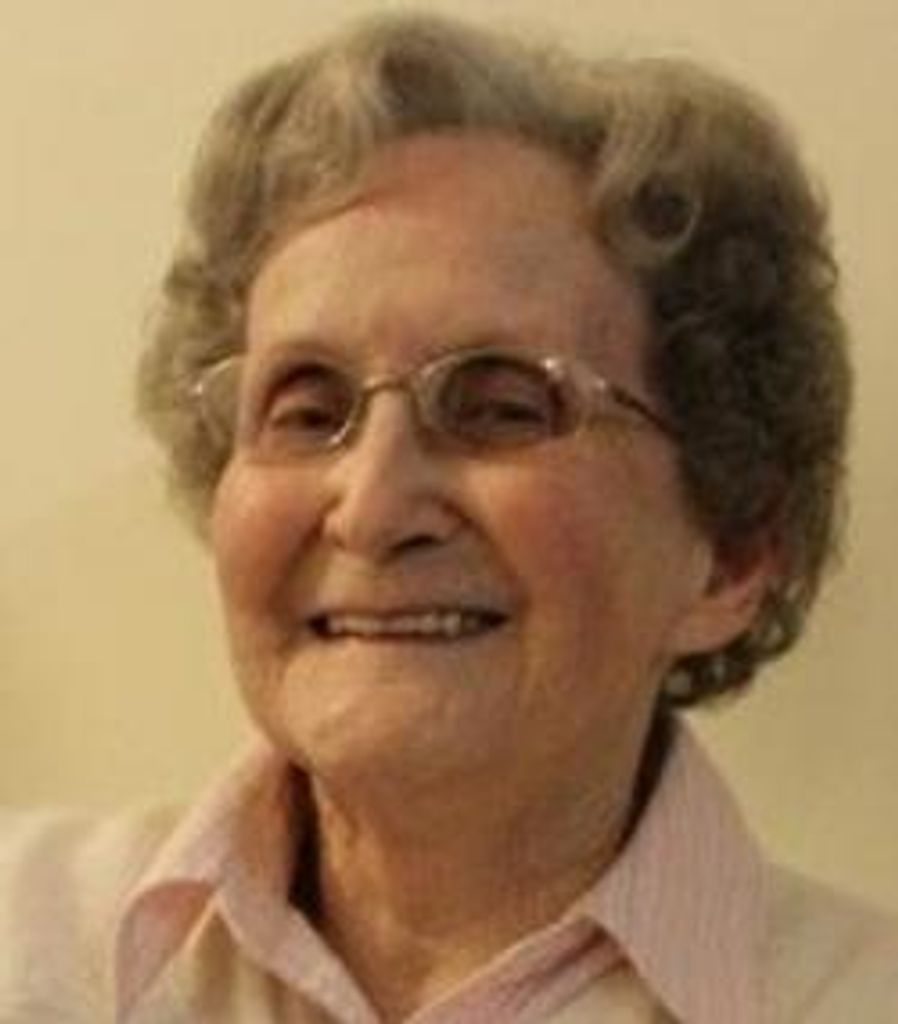 Sara Ellen Cauthen Williams