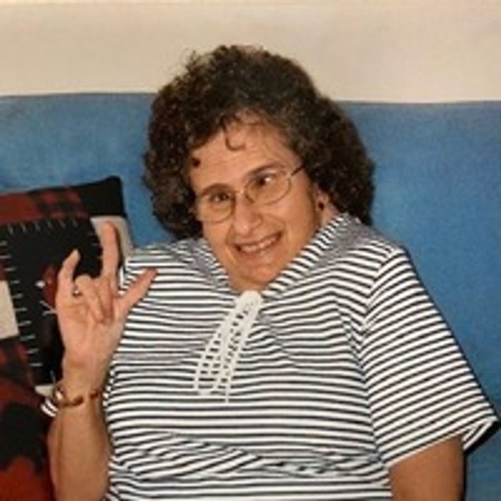 Brenda Lee Wooten