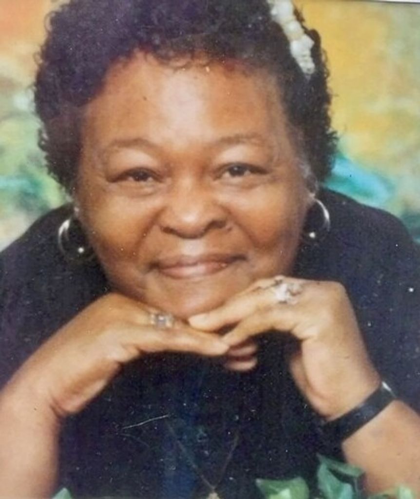 Daisey Sanders Profile Photo