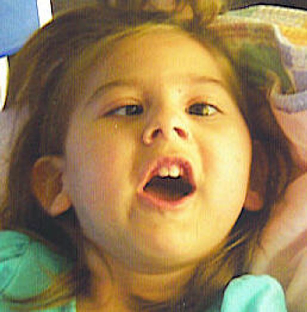 Maranda Grace Delauder Profile Photo