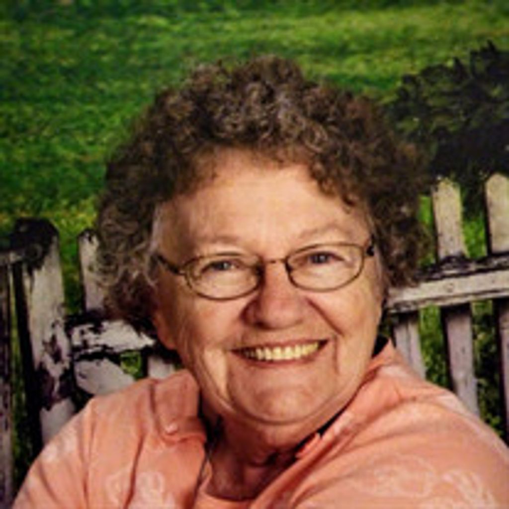 Edna Carole Kidd