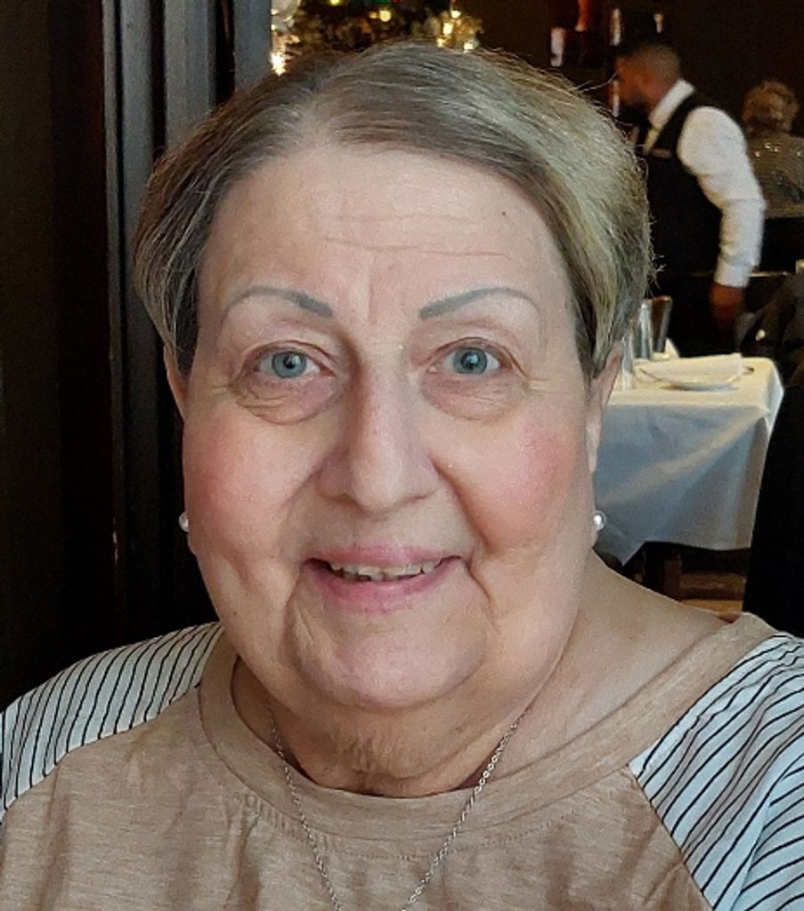 Linda Noreen Rea-Votava Profile Photo