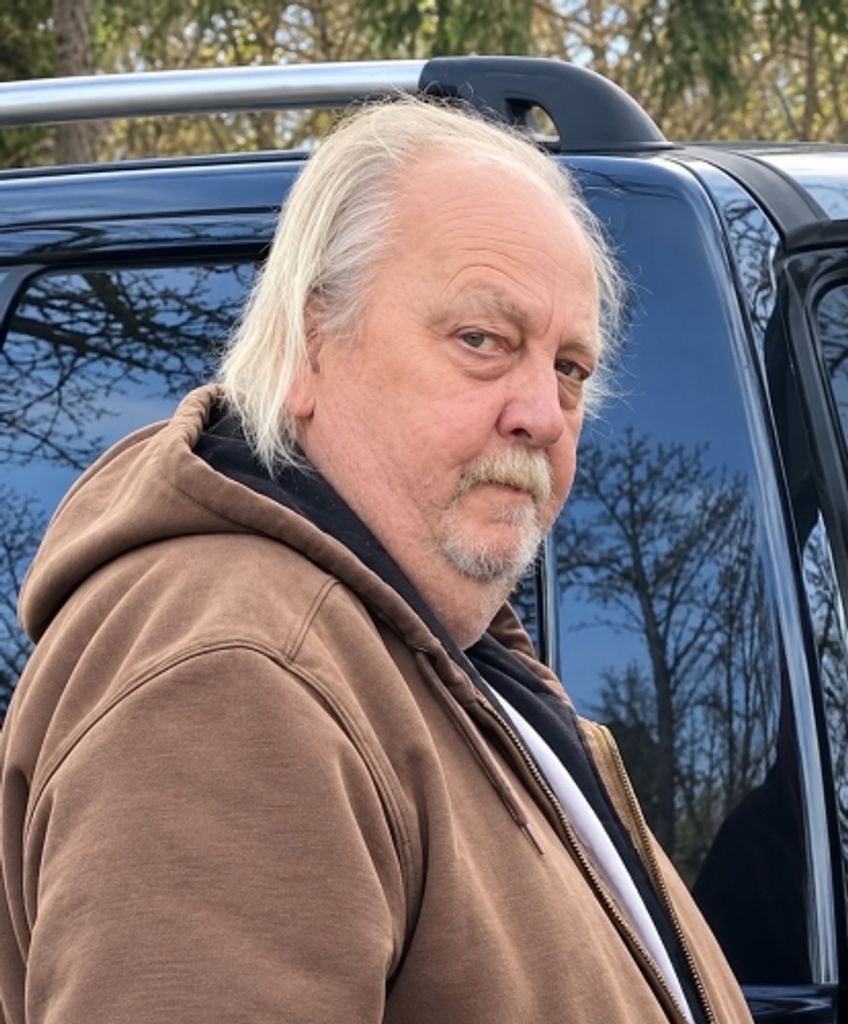 George R. Eby Profile Photo