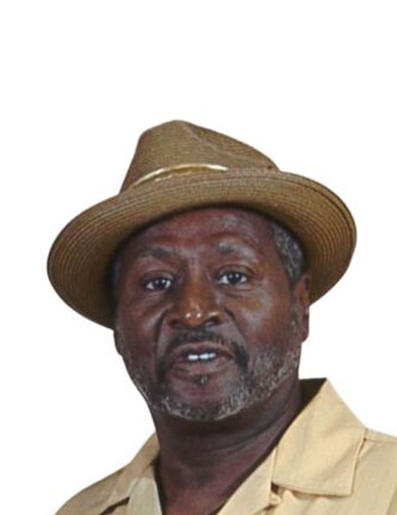 Michael D. Beckett Profile Photo