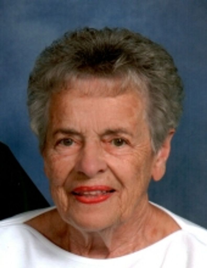 Patsy J. Detwiler