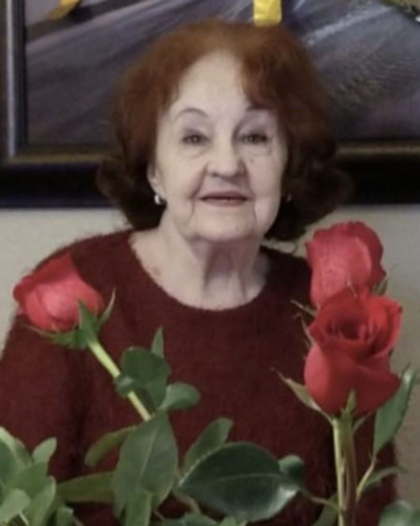 Olga Tikhomirova