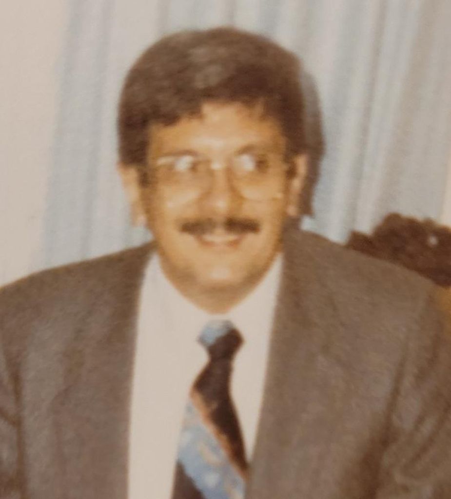 Severino B. Mendoza, Jr. Profile Photo