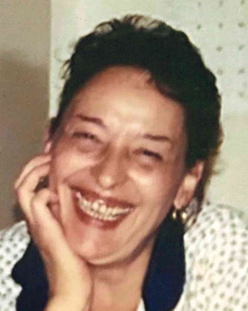 Gloria Dale Haught Profile Photo