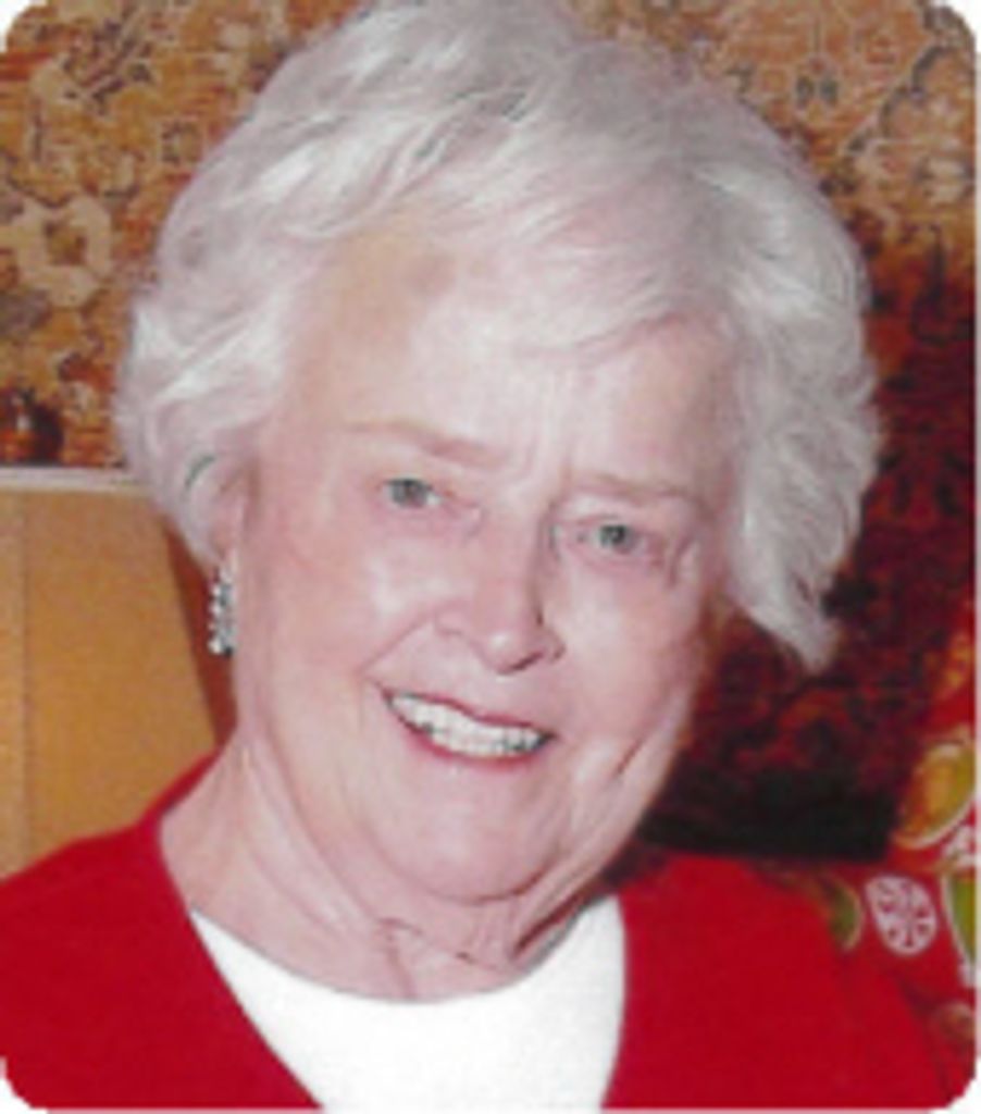 Yvonne M. Dillon