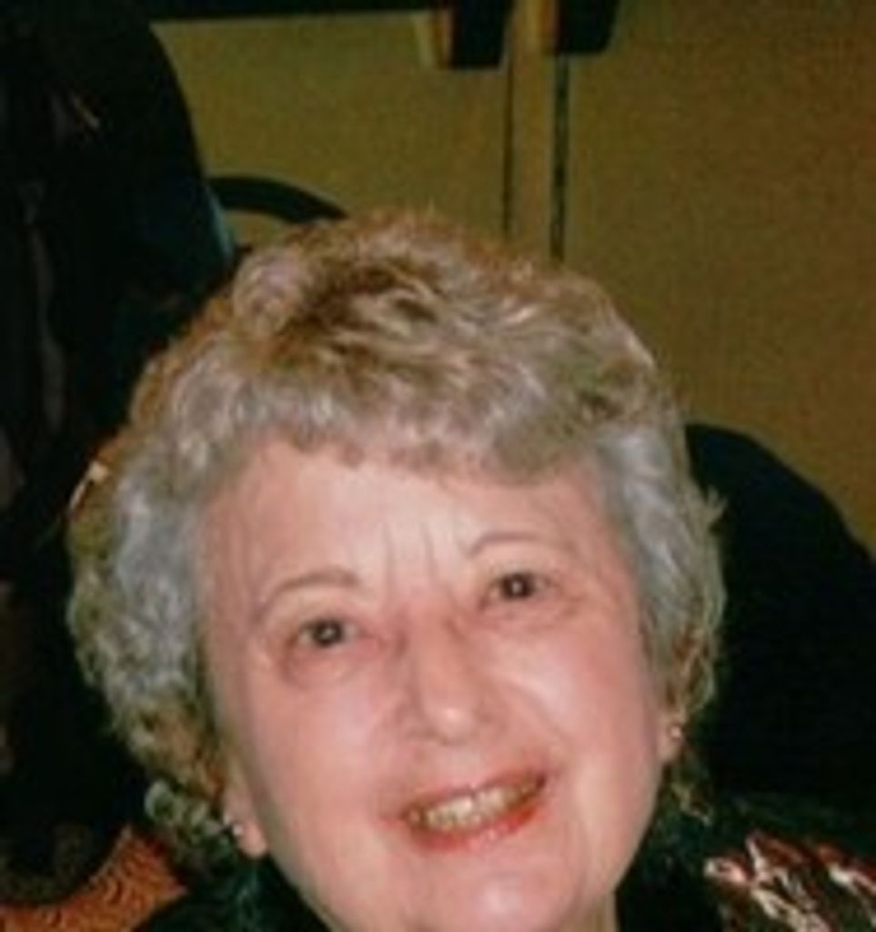 Mildred  Ann Engert Profile Photo