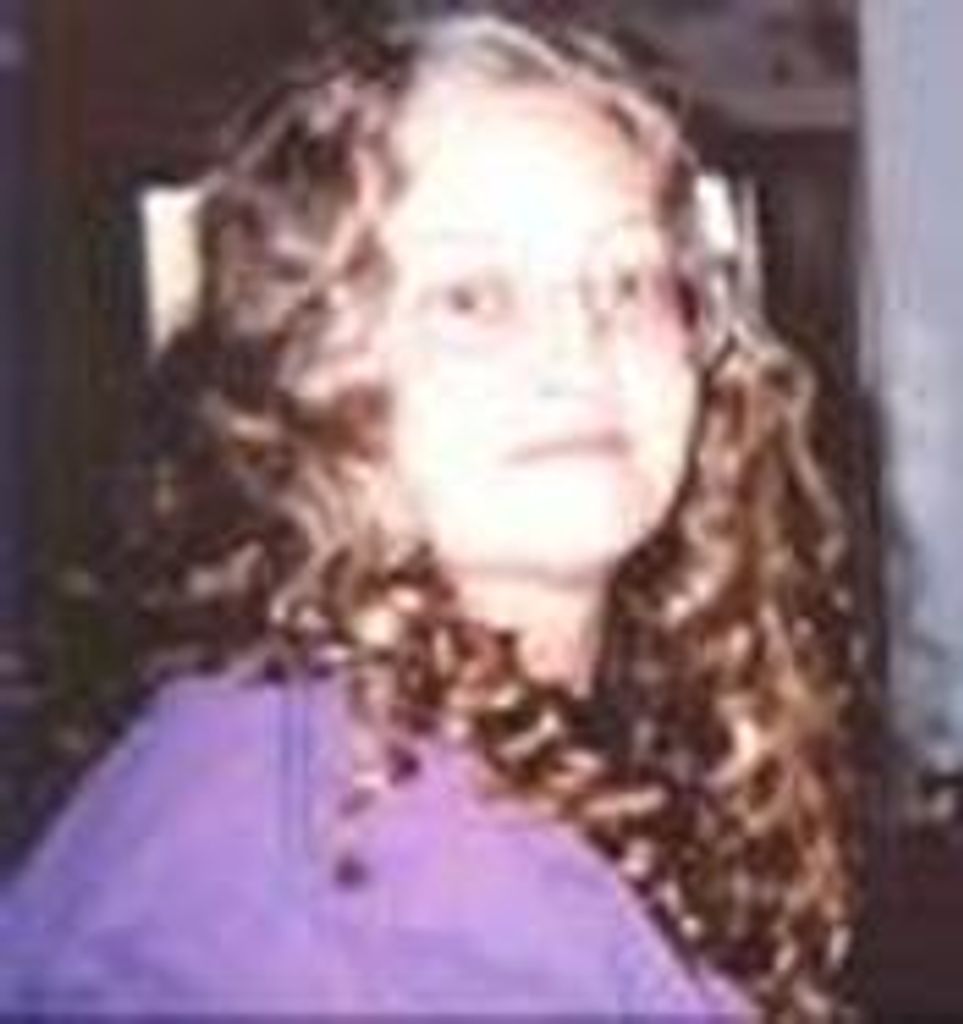 Billie Dawn Drafahl Fluke