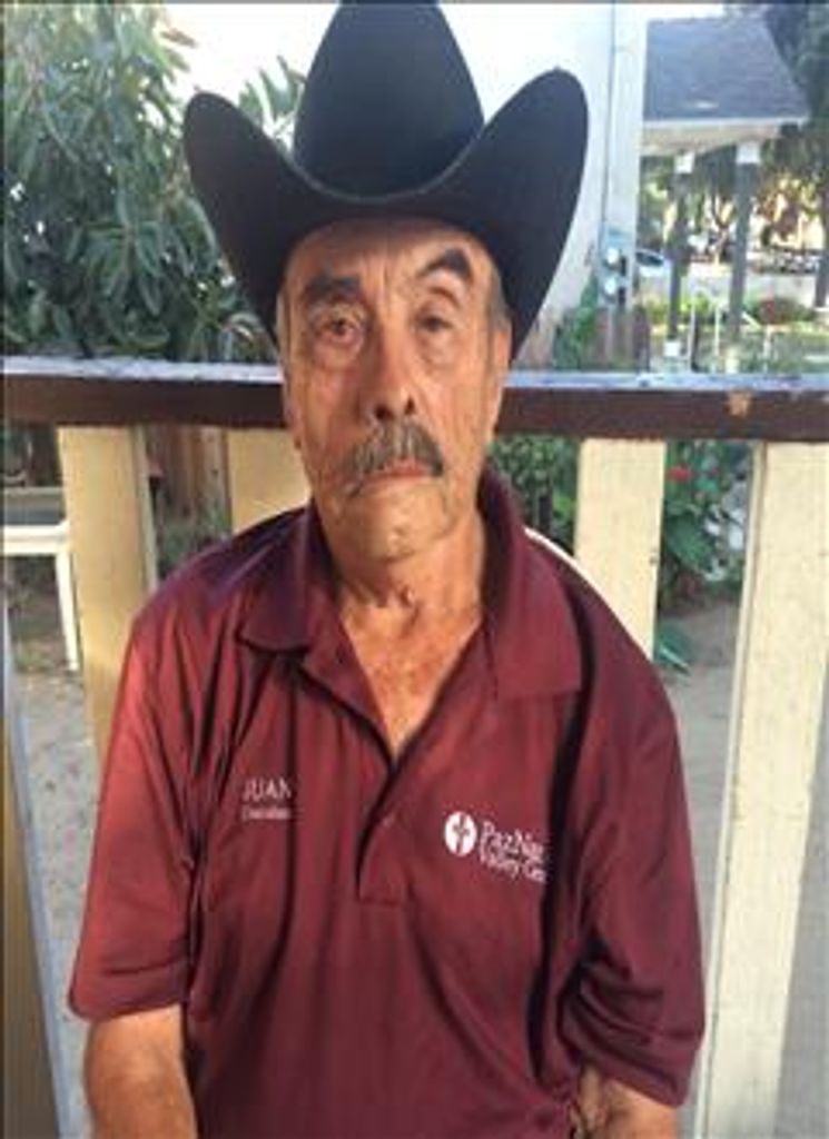 Juan Ortega Castillo