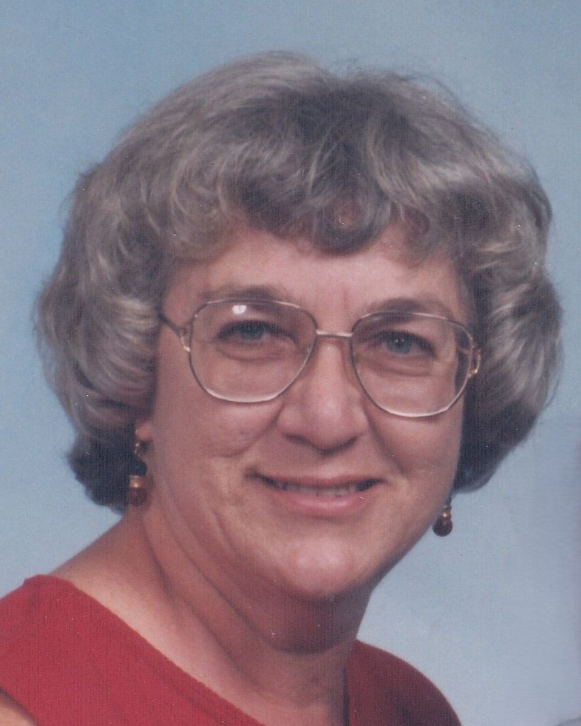 Betty Harper