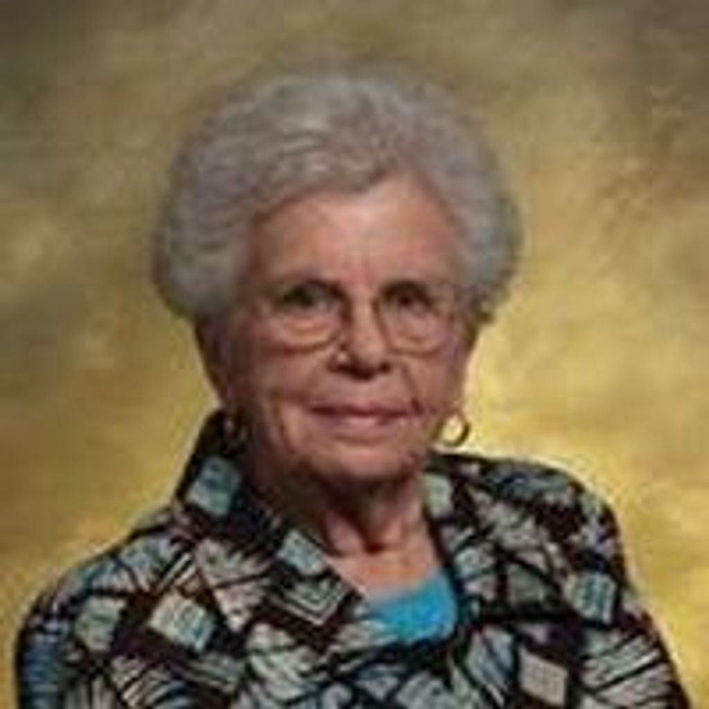Virginia Nell Moore Low
