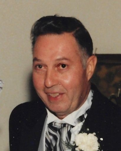 Richard Alfred Koetzle Profile Photo