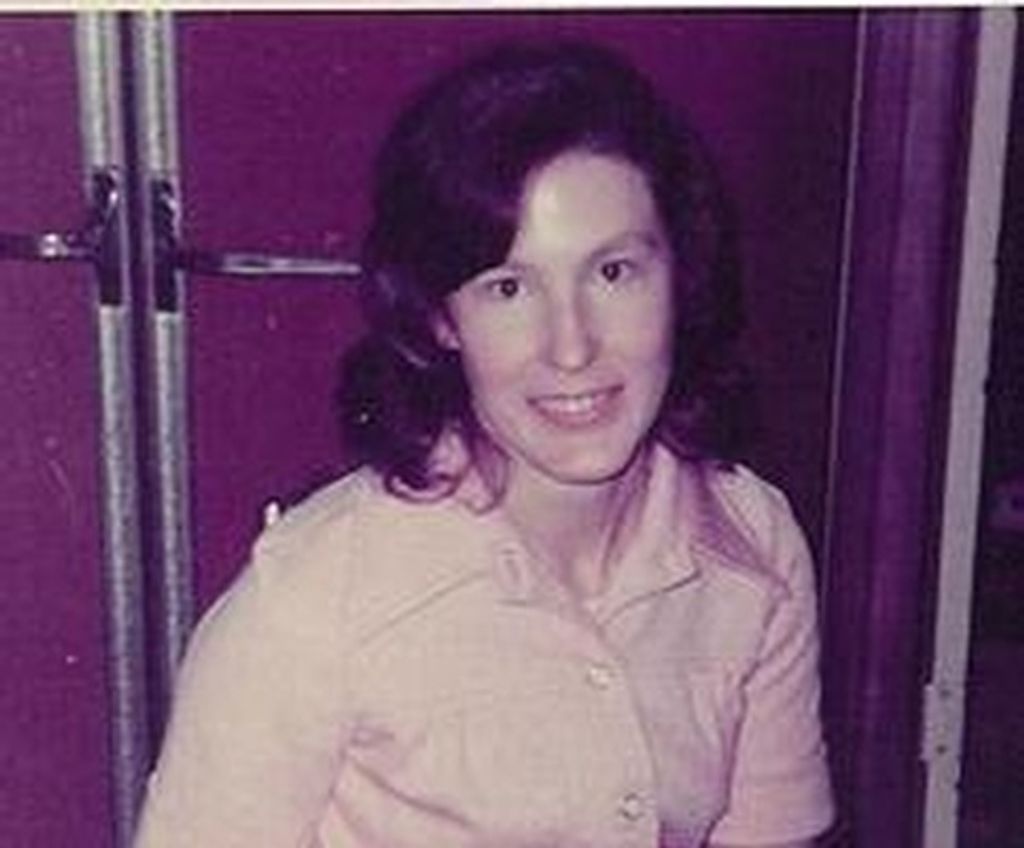 Beverly Ann Mills
